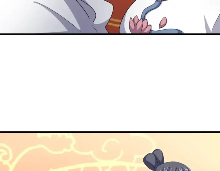 漫画《魔皇大管家》第403话 当面对峙第55张图