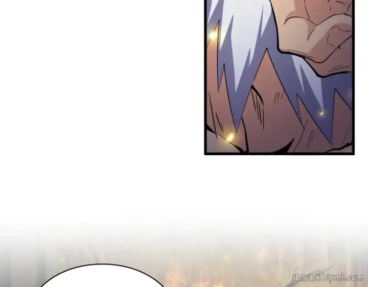 漫画《魔皇大管家》第406话 好强的对手！第104张图