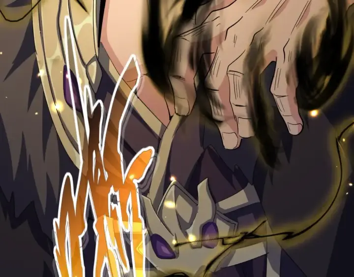 漫画《魔皇大管家》第406话 好强的对手！第51张图