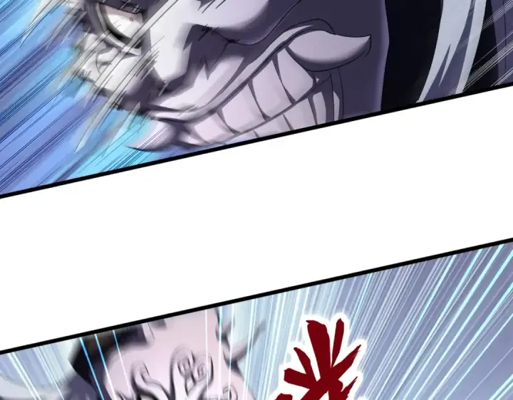 漫画《魔皇大管家》第408话 灵傀第118张图