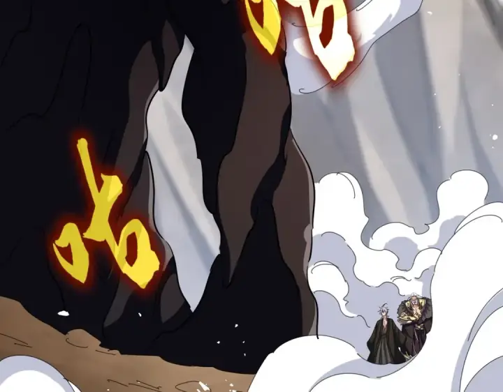 漫画《魔皇大管家》第408话 灵傀第12张图