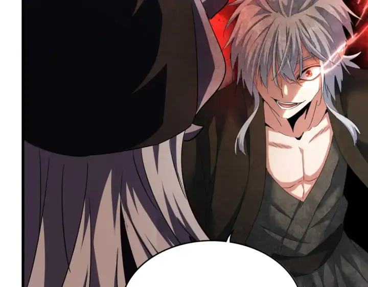 漫画《魔皇大管家》第408话 灵傀第123张图