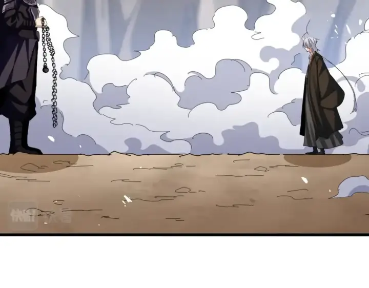 漫画《魔皇大管家》第408话 灵傀第25张图