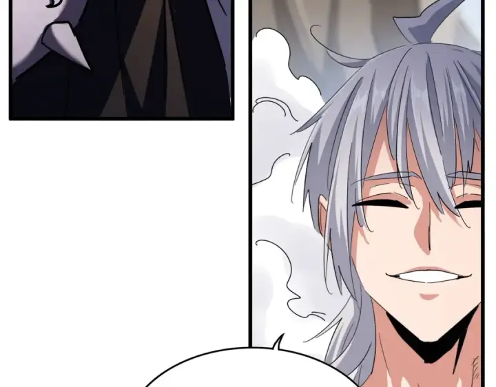 漫画《魔皇大管家》第408话 灵傀第31张图