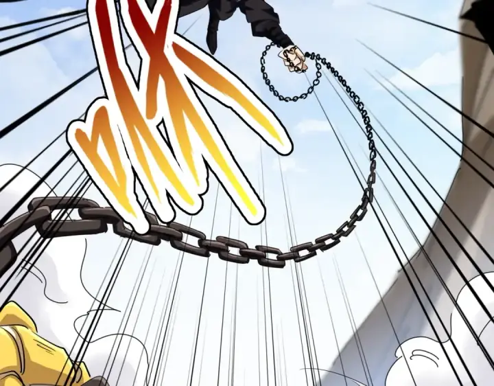 漫画《魔皇大管家》第408话 灵傀第47张图