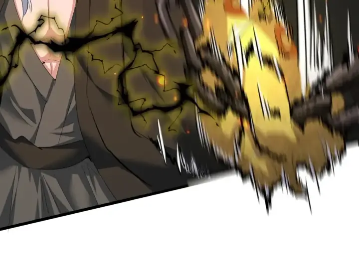 漫画《魔皇大管家》第408话 灵傀第50张图