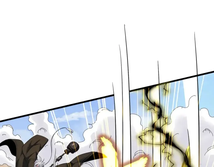 漫画《魔皇大管家》第408话 灵傀第51张图