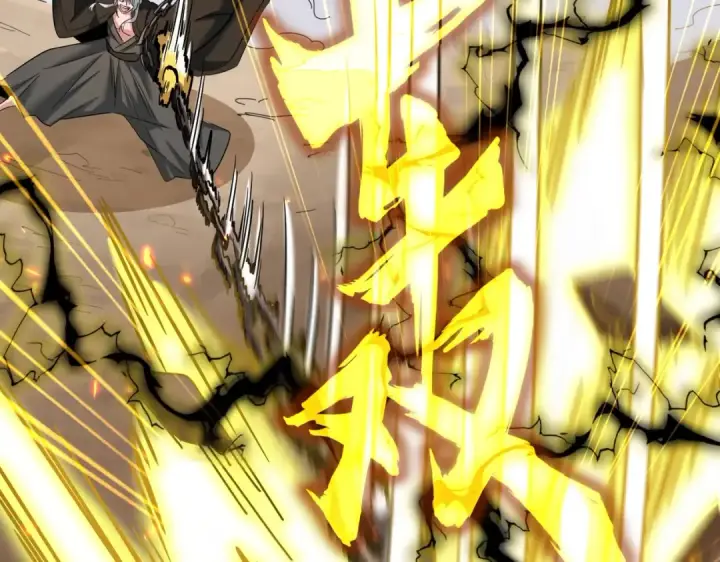 漫画《魔皇大管家》第408话 灵傀第52张图