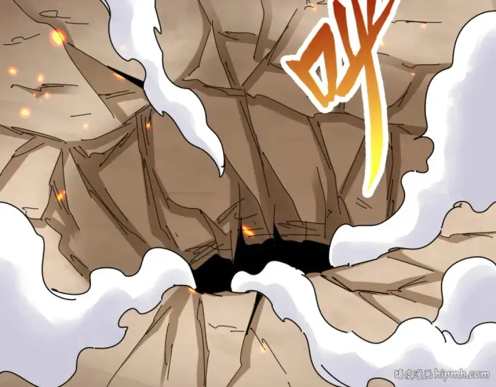 漫画《魔皇大管家》第408话 灵傀第56张图