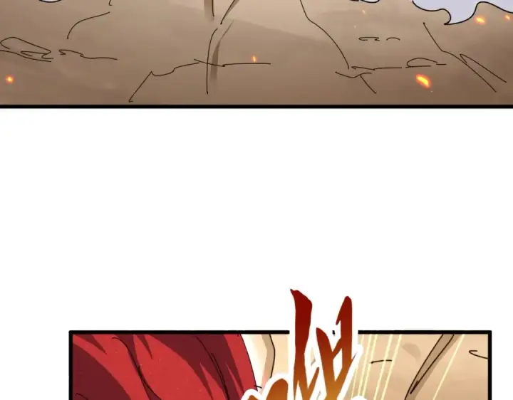漫画《魔皇大管家》第408话 灵傀第57张图