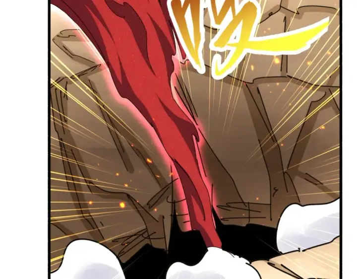 漫画《魔皇大管家》第408话 灵傀第58张图