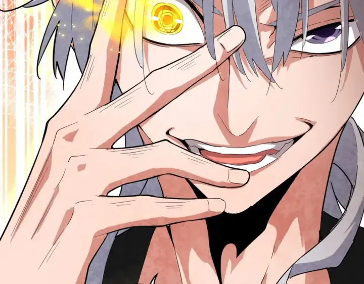 漫画《魔皇大管家》第408话 灵傀第99张图