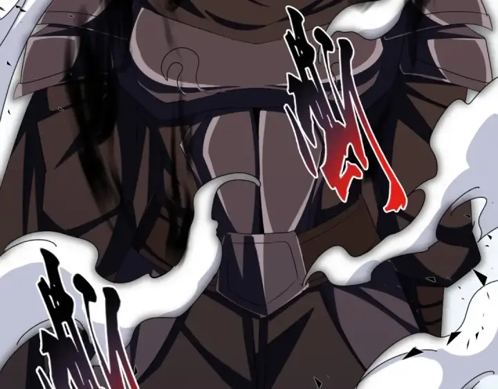 漫画《魔皇大管家》第409话 老六本六第66张图