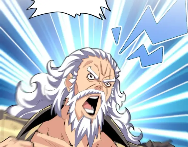 漫画《魔皇大管家》第410话 我们都可以，卓管家第73张图