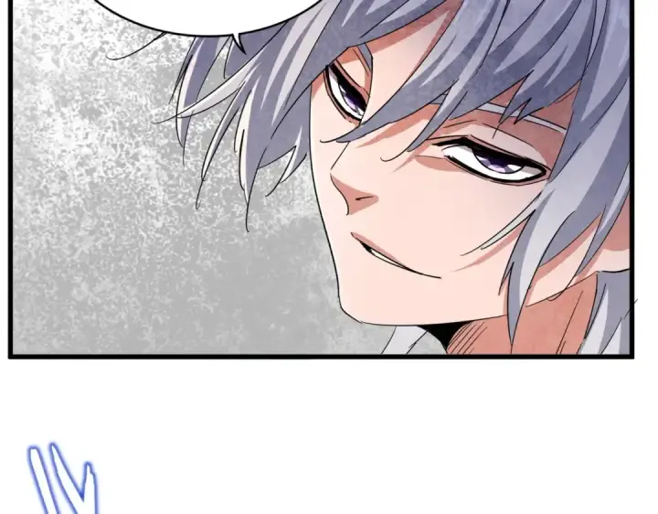 漫画《魔皇大管家》第413话 暴雨前第39张图