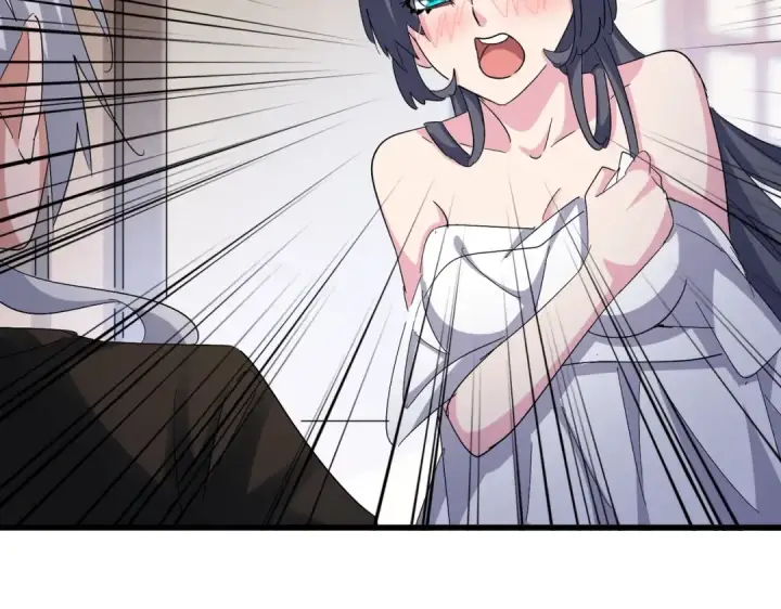 漫画《魔皇大管家》第413话 暴雨前第85张图