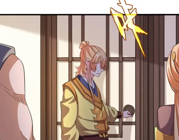 漫画《魔皇大管家》第413话 暴雨前第97张图