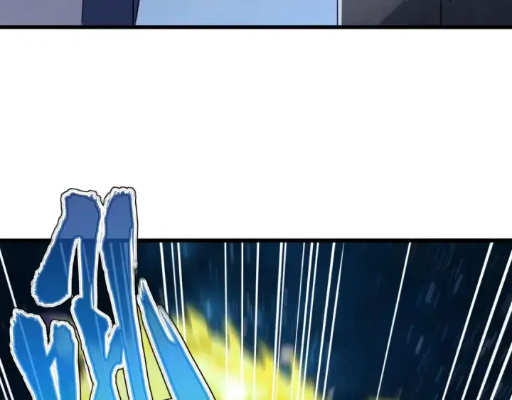 漫画《魔皇大管家》第415话 邪龙第60张图
