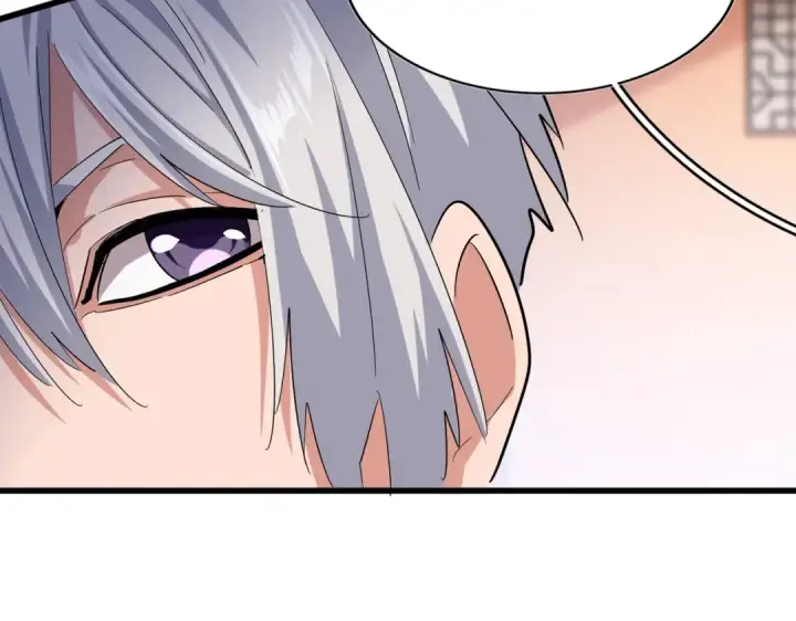 漫画《魔皇大管家》第417话 吃人辣！第29张图