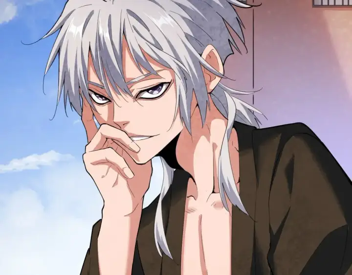 漫画《魔皇大管家》第417话 吃人辣！第89张图