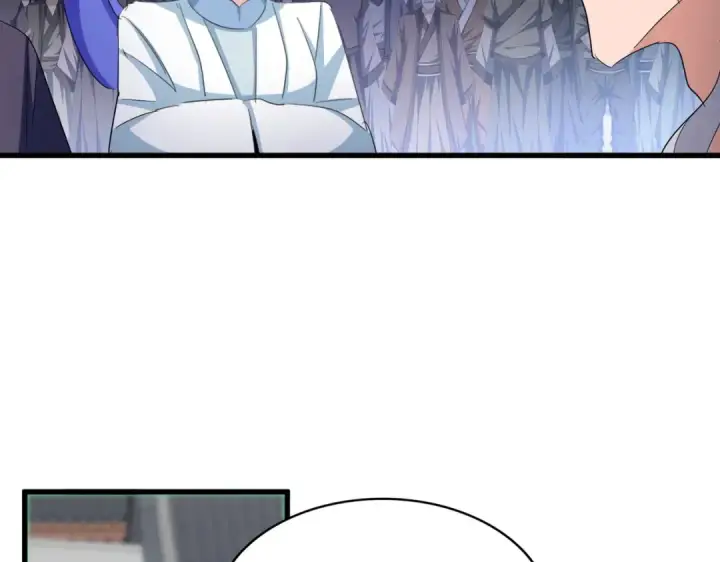 漫画《魔皇大管家》第418话 装X高手第102张图