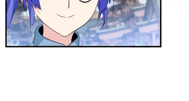 漫画《魔皇大管家》第418话 装X高手第78张图