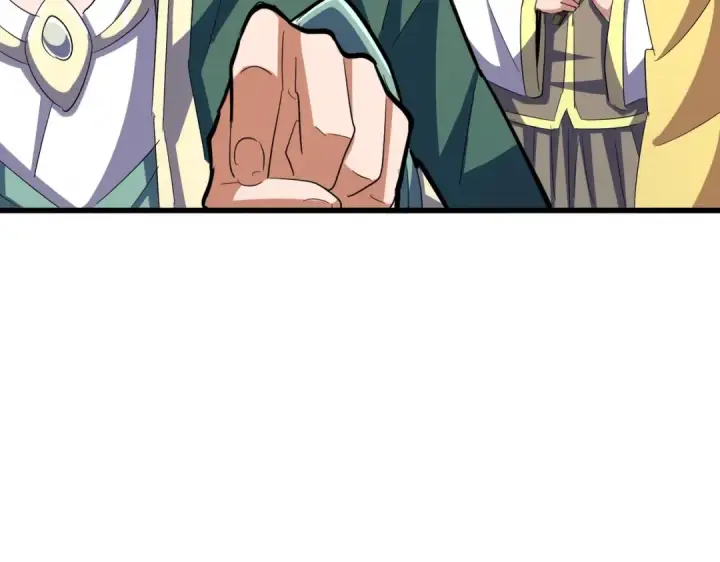 漫画《魔皇大管家》第419话 将门之后第102张图