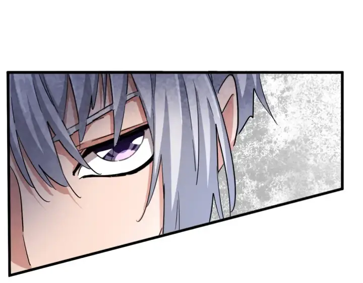 漫画《魔皇大管家》第419话 将门之后第21张图