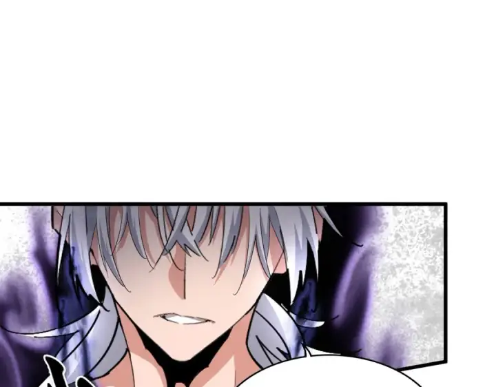 漫画《魔皇大管家》第420话 除掉这个管家！第3张图