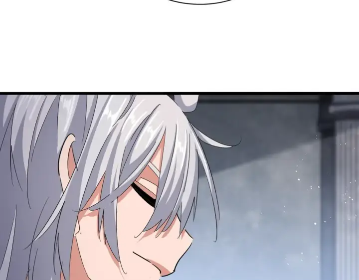 漫画《魔皇大管家》第423话 给他点颜色第26张图