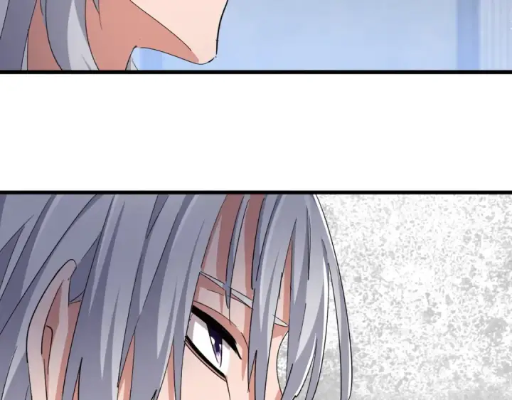 漫画《魔皇大管家》第423话 给他点颜色第27张图