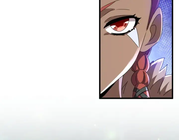 漫画《魔皇大管家》第423话 给他点颜色第86张图