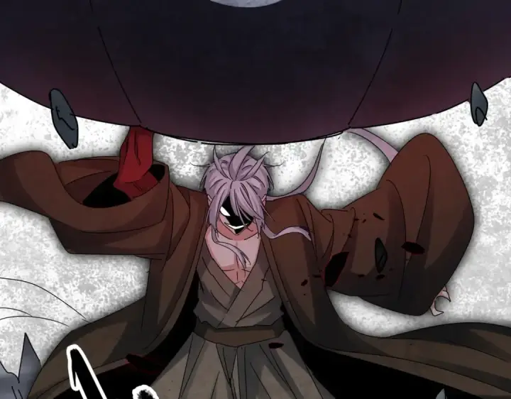 漫画《魔皇大管家》第424话 当街行凶？第103张图