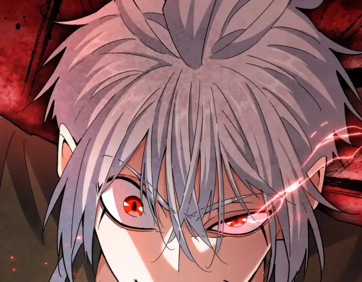 漫画《魔皇大管家》第424话 当街行凶？第106张图
