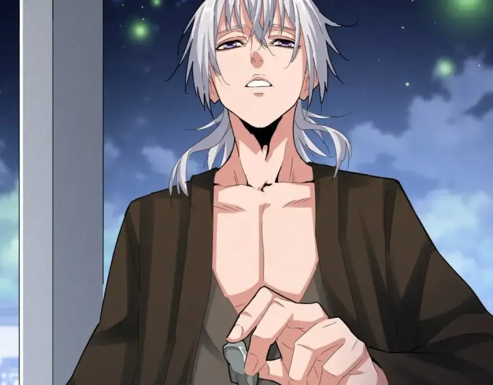 漫画《魔皇大管家》第424话 当街行凶？第14张图