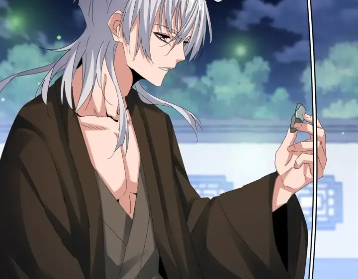 漫画《魔皇大管家》第424话 当街行凶？第23张图
