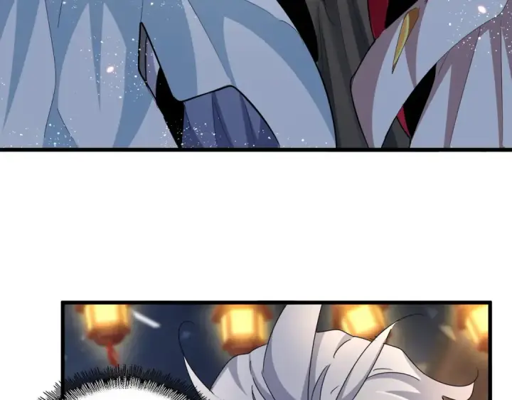 漫画《魔皇大管家》第424话 当街行凶？第49张图