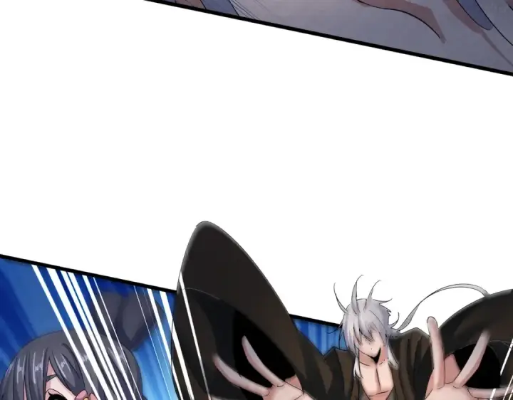 漫画《魔皇大管家》第424话 当街行凶？第54张图