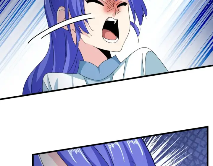 漫画《魔皇大管家》第424话 当街行凶？第60张图