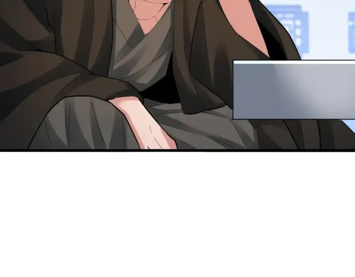 漫画《魔皇大管家》第424话 当街行凶？第7张图