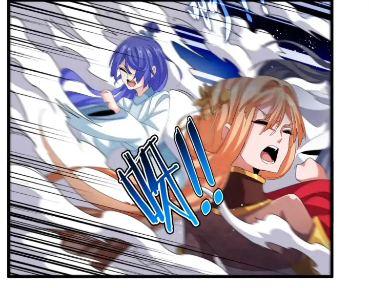 漫画《魔皇大管家》第424话 当街行凶？第77张图