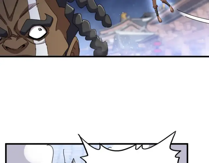 漫画《魔皇大管家》第424话 当街行凶？第85张图