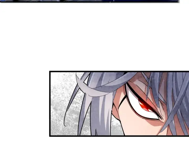 漫画《魔皇大管家》第425话 碾碎第36张图
