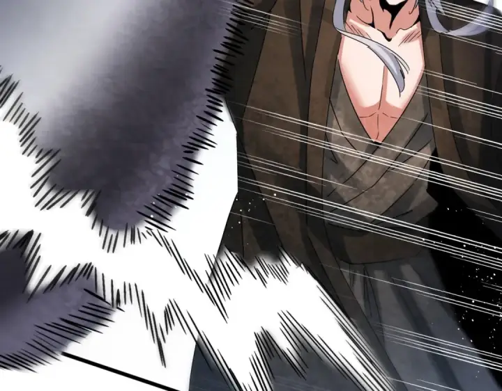 漫画《魔皇大管家》第425话 碾碎第43张图