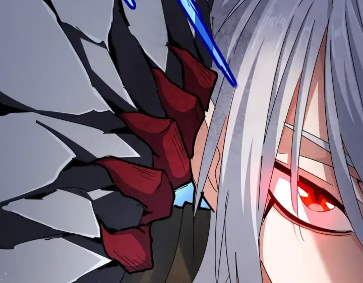 漫画《魔皇大管家》第425话 碾碎第45张图