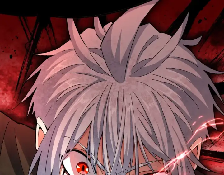 漫画《魔皇大管家》第425话 碾碎第7张图