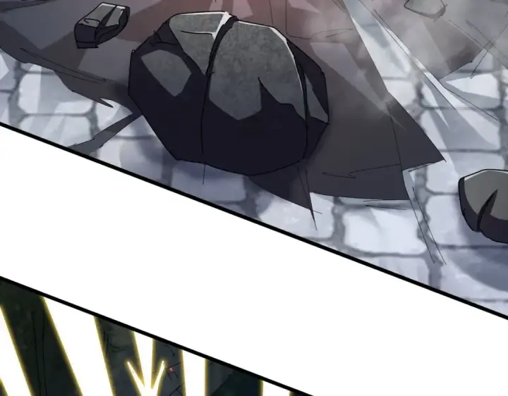 漫画《魔皇大管家》第425话 碾碎第98张图