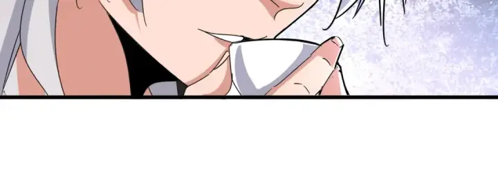漫画《魔皇大管家》第427话 脚踏三条船第50张图