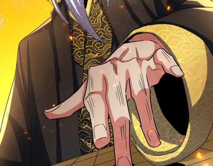 漫画《魔皇大管家》第429话 送礼环节第20张图
