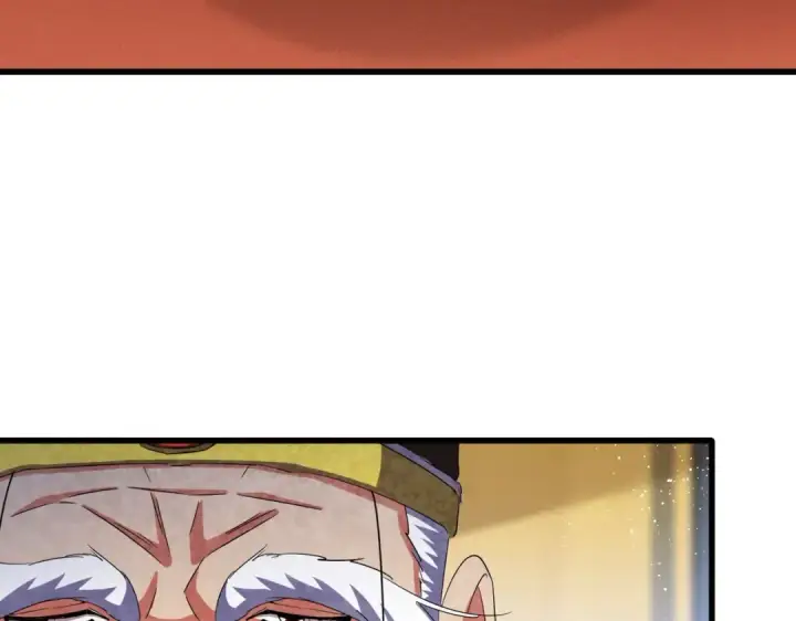 漫画《魔皇大管家》第429话 送礼环节第35张图